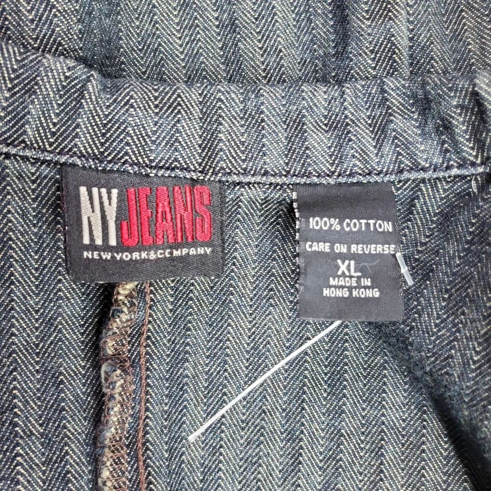 New York & Company ny jeans